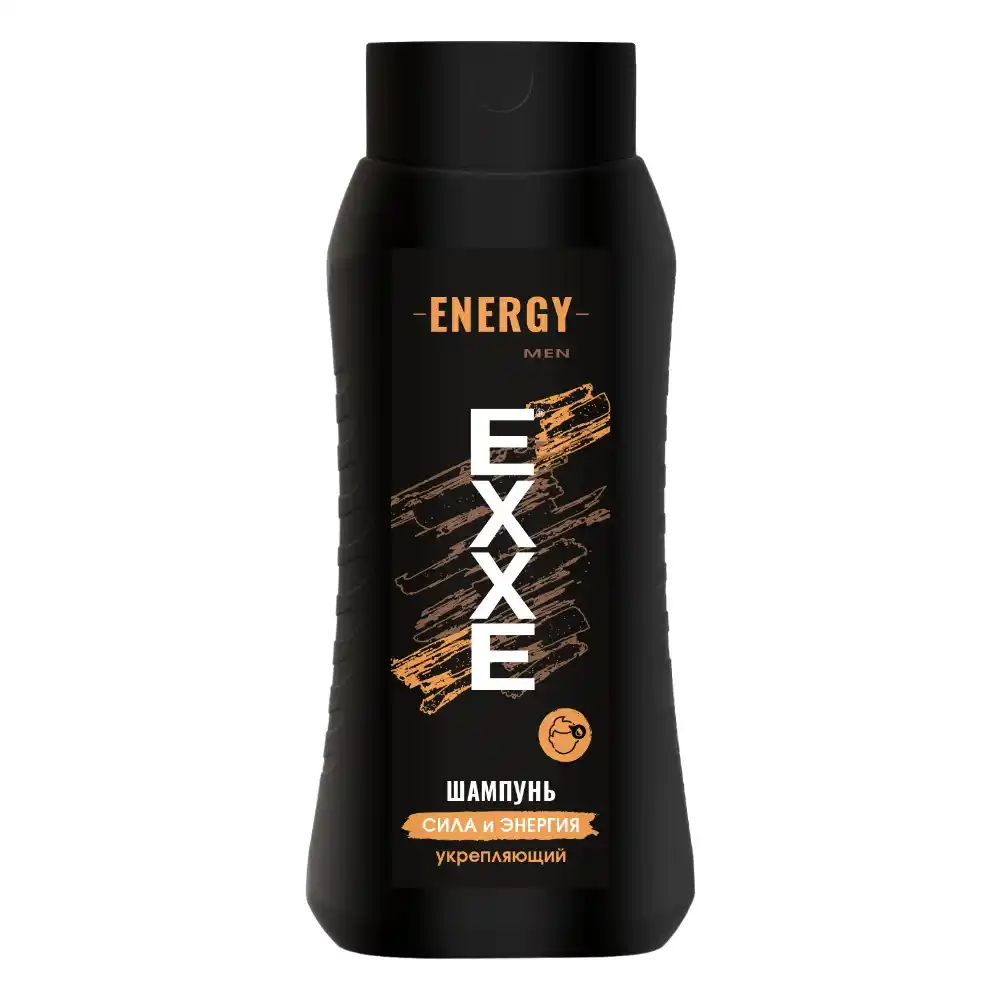 Шампунь EXXE MEN