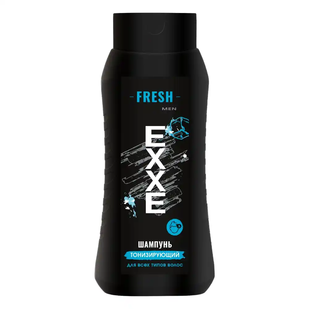 Шампунь EXXE MEN