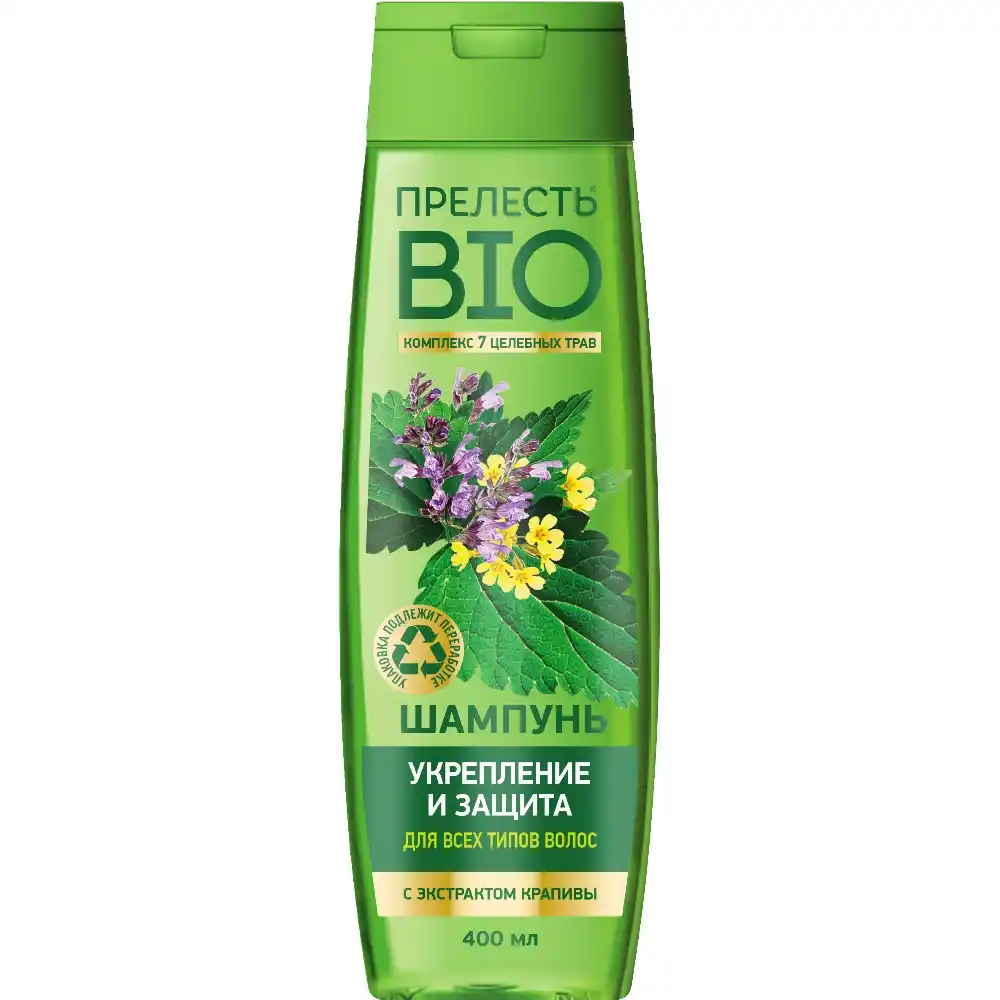 Шампунь Прелесть BIO