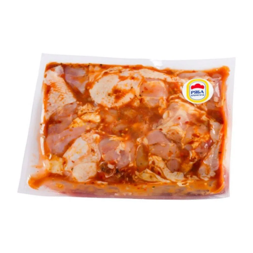 Шашлык Ряба Крымская
