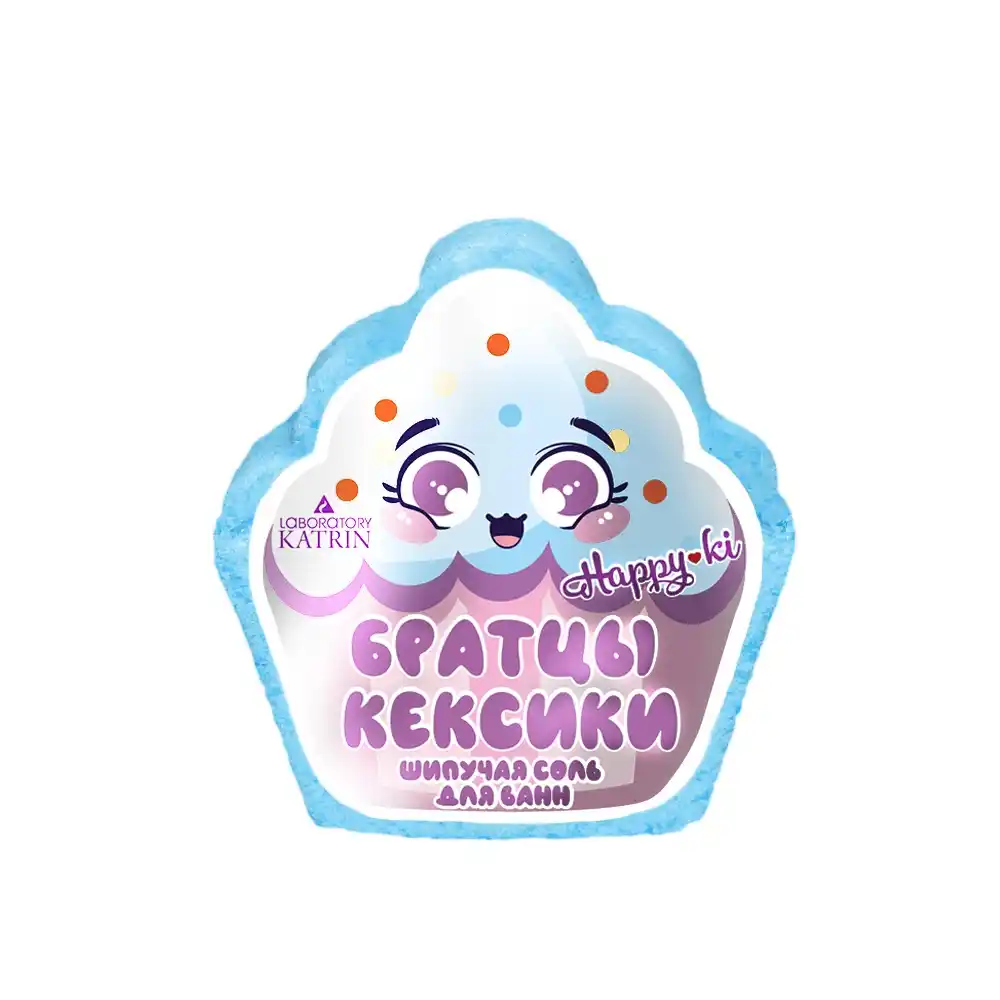 Шипучая соль для