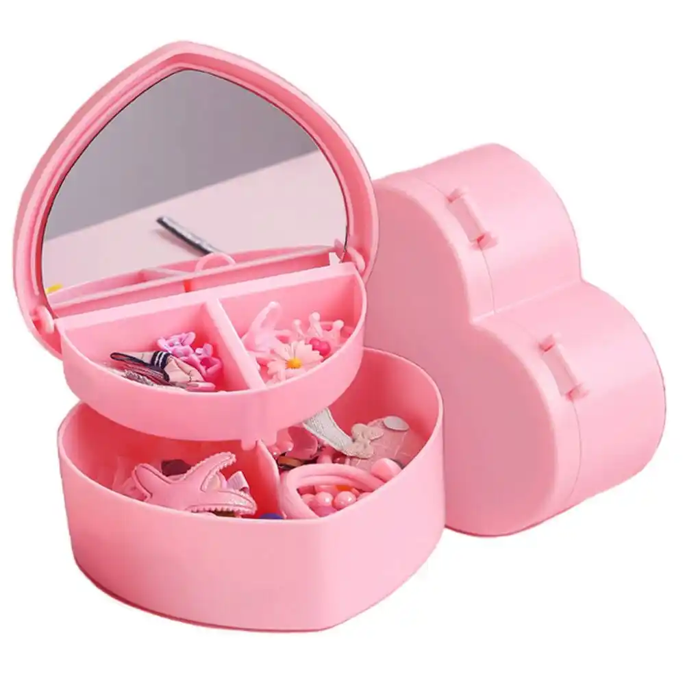 Шкатулка для аксессуаров