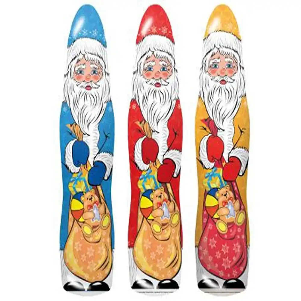 Шоколадная фигурка Сладкая