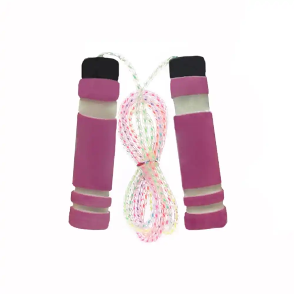 Скакалка см д/фитнеса