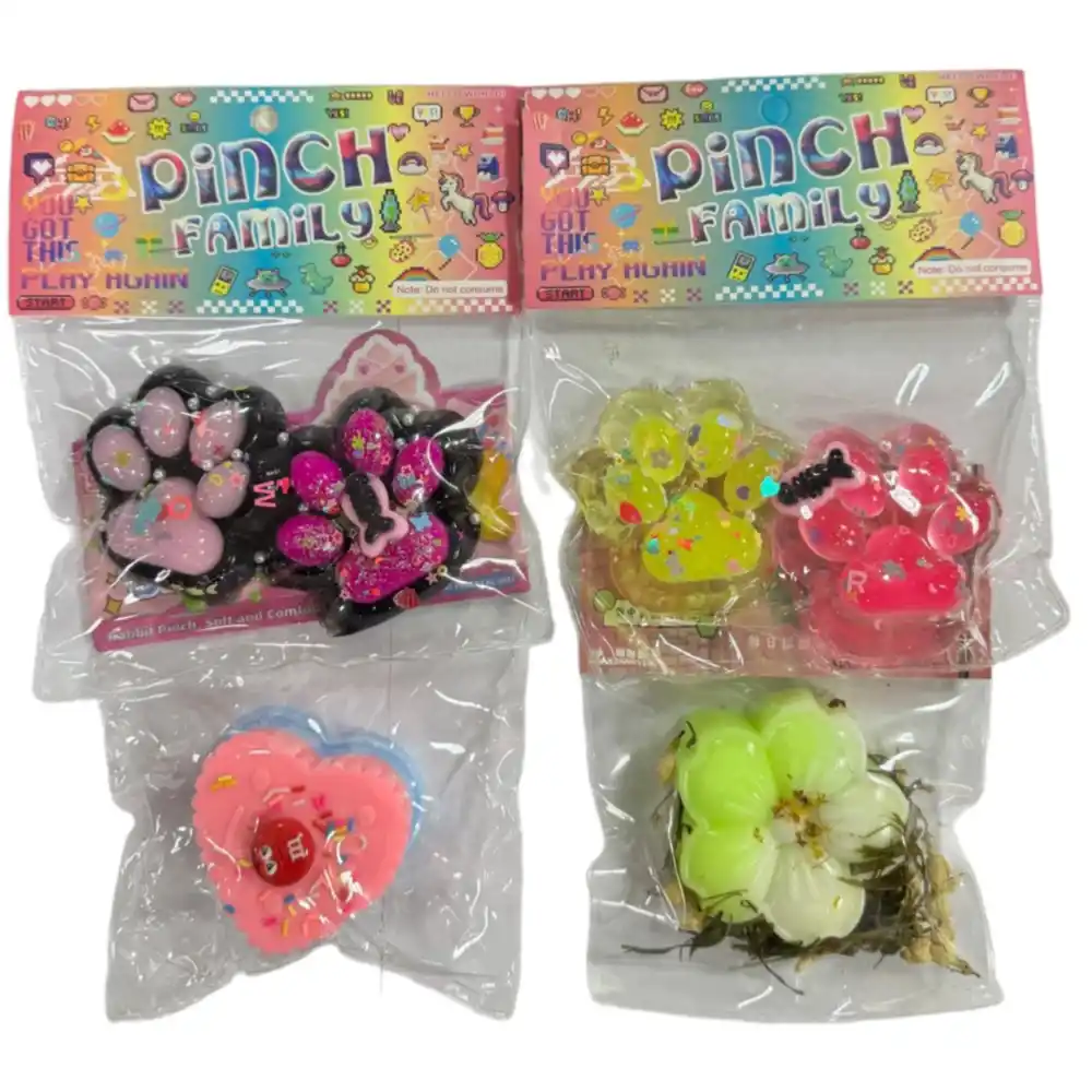 Сквиш-антистресс Gaozun в