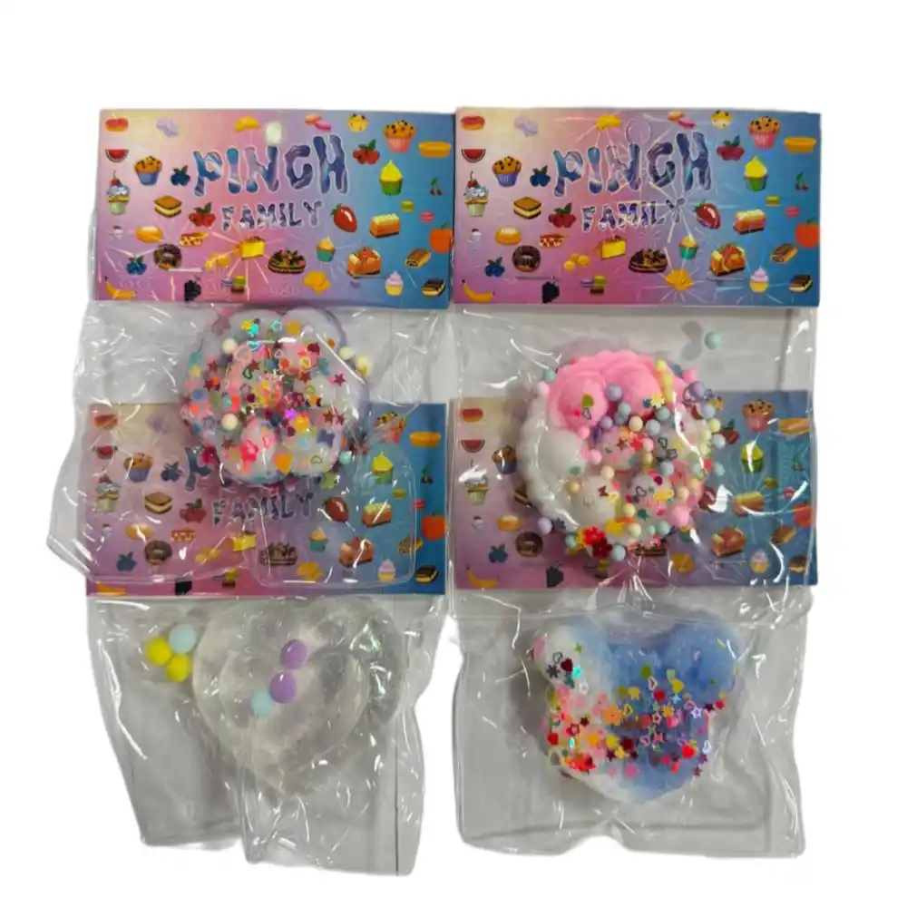 Сквиш-антистресс Gaozun в