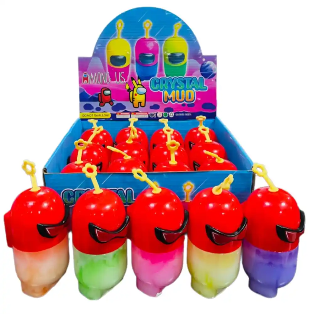 Слайм Gaozun Компьютерная