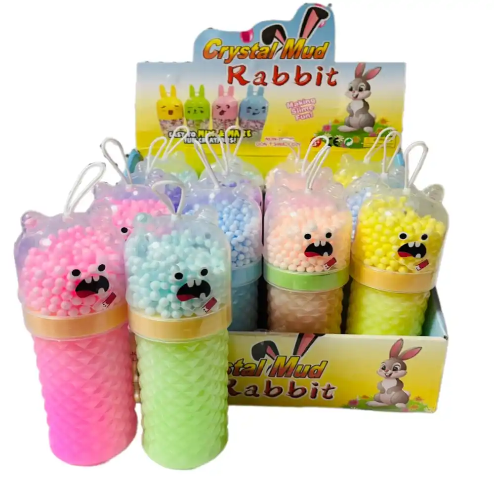 Слайм Gaozun Мишка