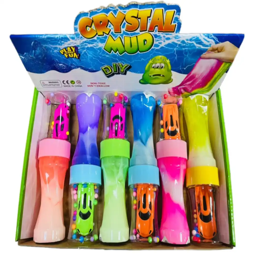 Слайм Gaozun с