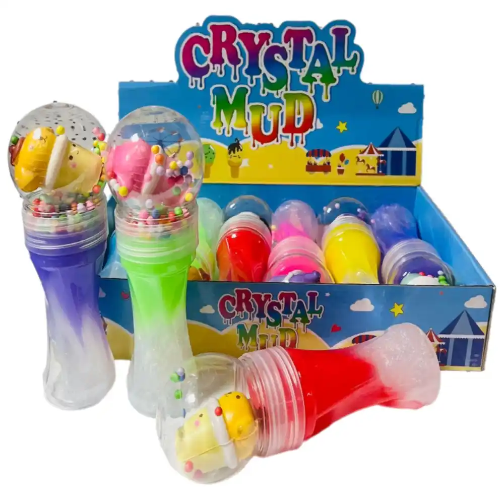 Слайм Gaozun туба