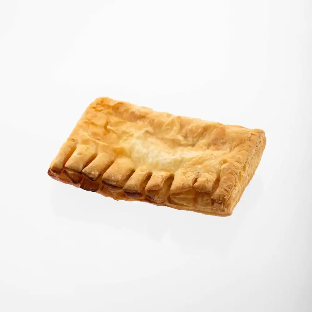 Слоечка Крымхлеб с