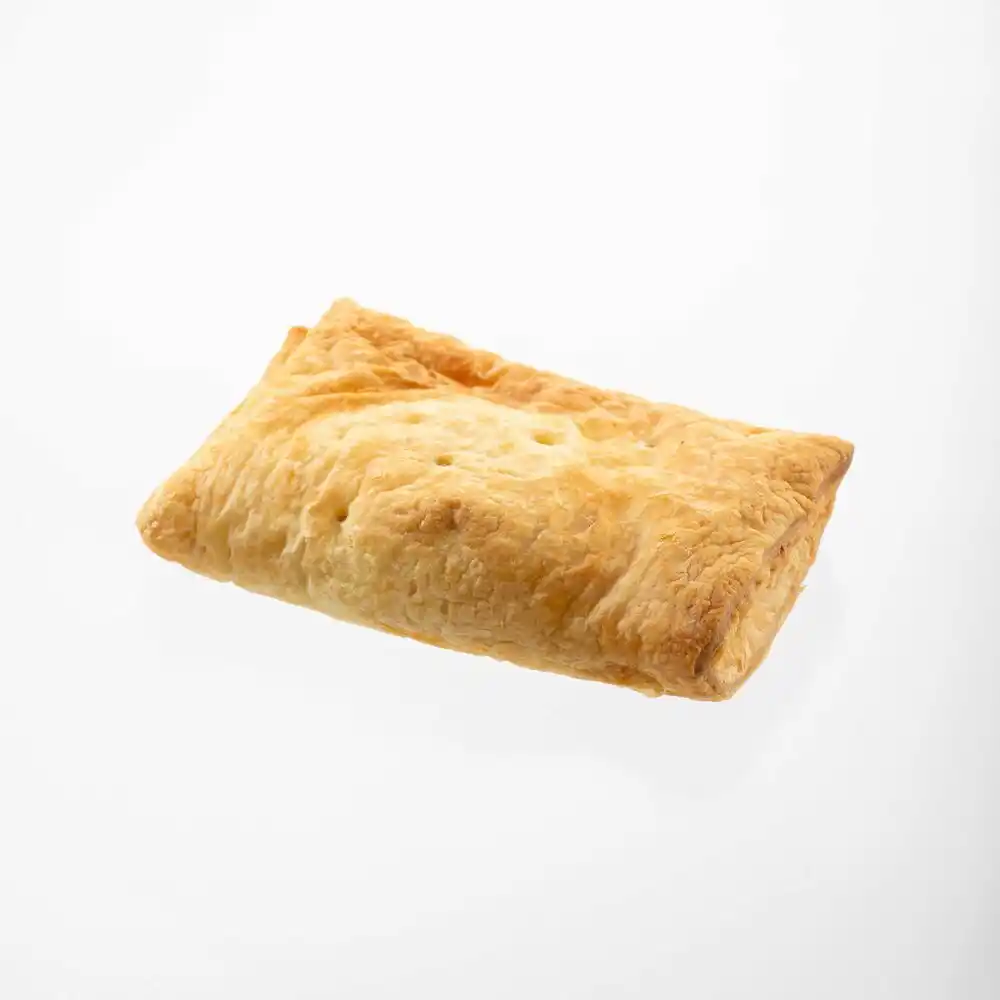 Слоечка Крымхлеб с