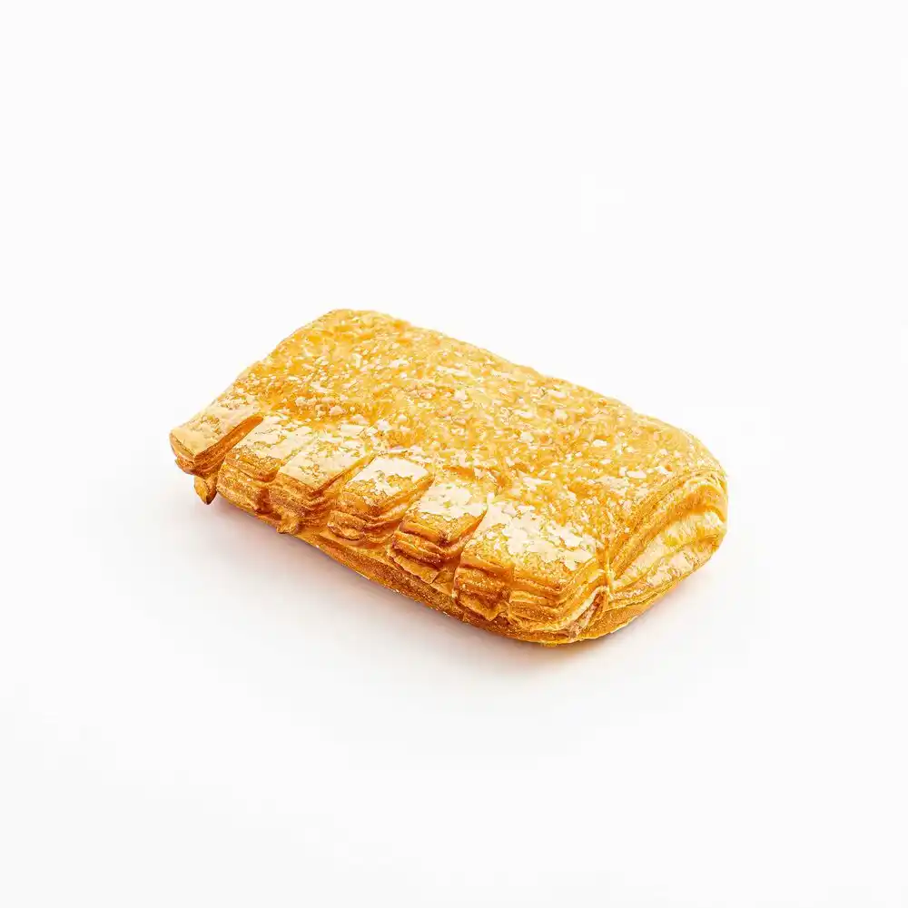 Слоечка Крымхлеб выпечка