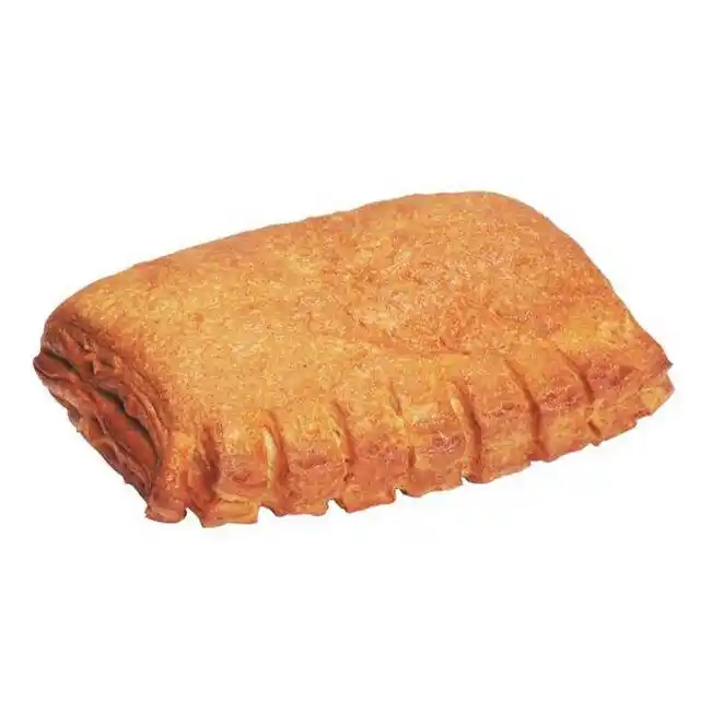 Слоечка Крымхлеб со