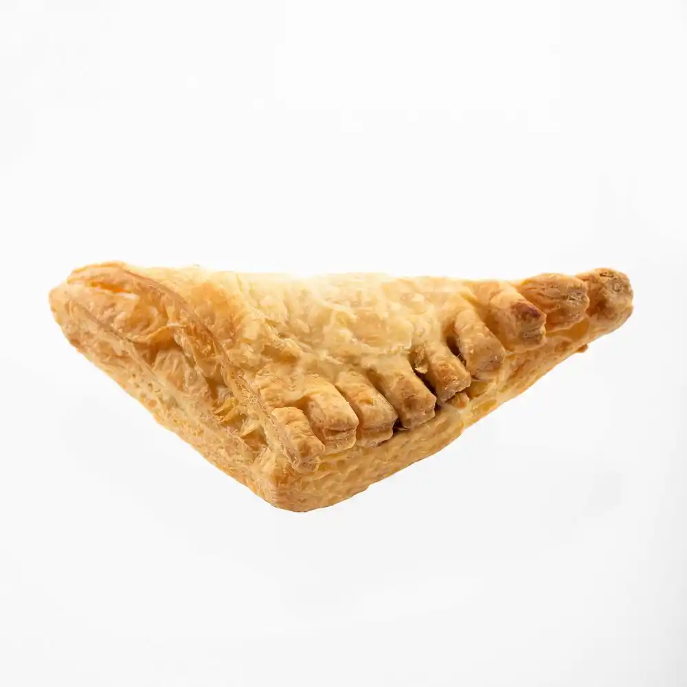 Слойка Крымхлеб бездрожжевая