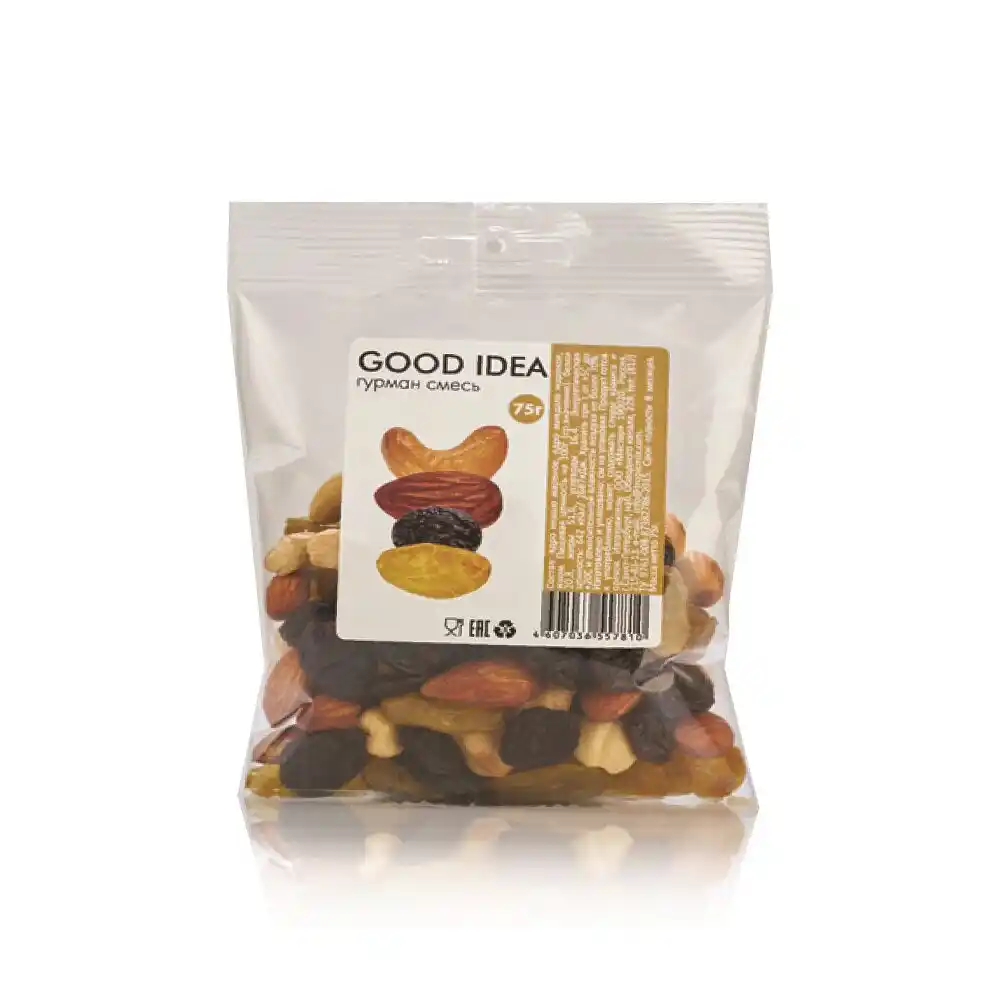 Смесь Гурман Good