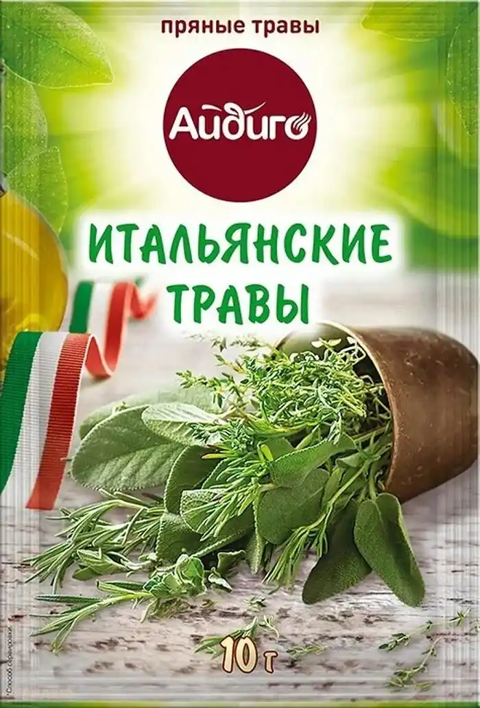 Смесь пряностей Айдиго