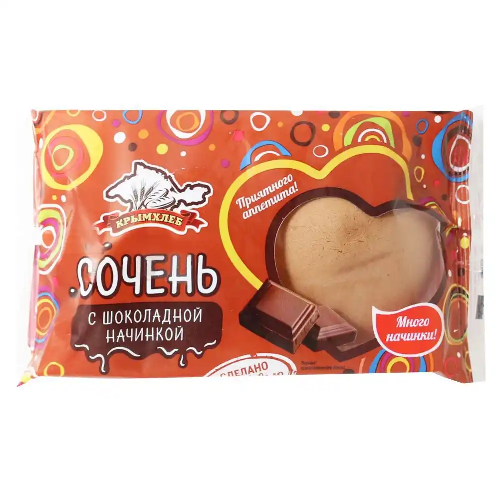 Сочень Крымхлеб с