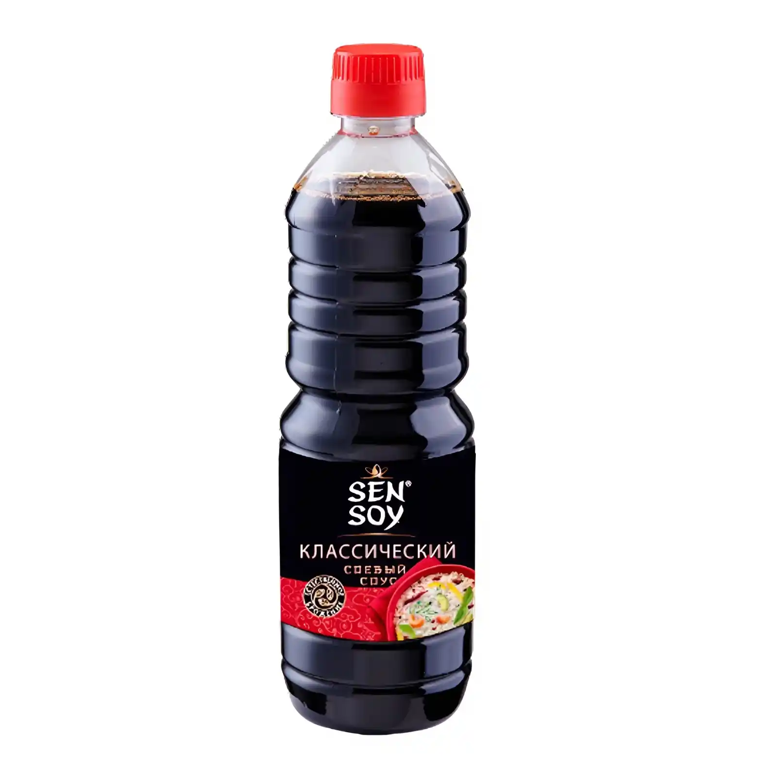 Соевый соус Sen