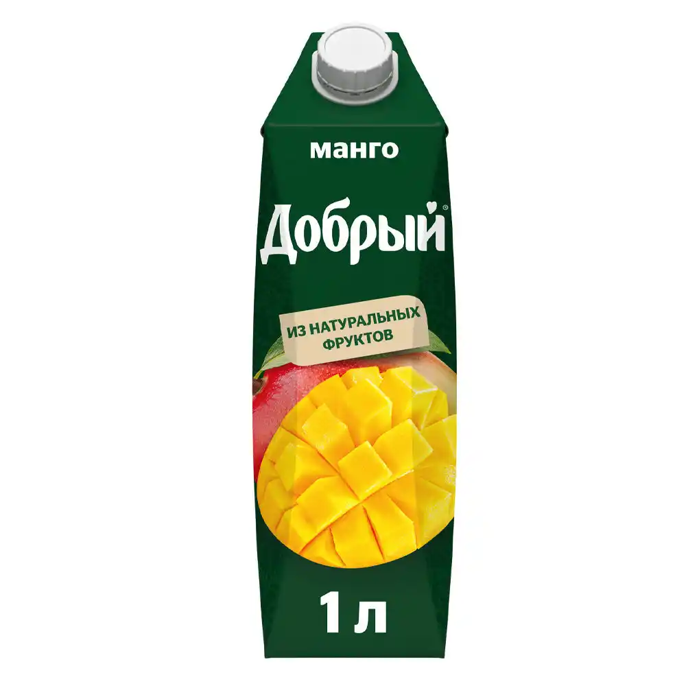 Сок Добрый манго
