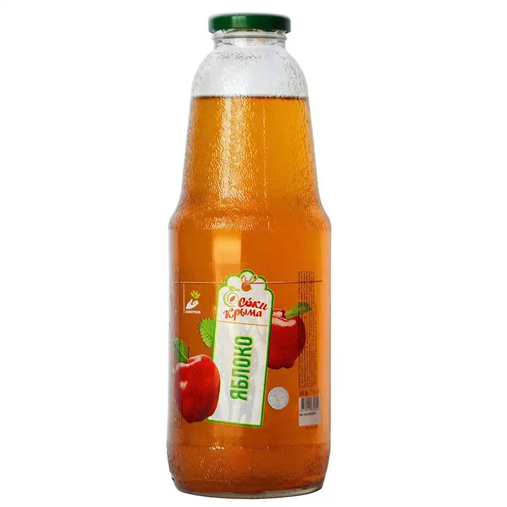 Сок Соки Крыма