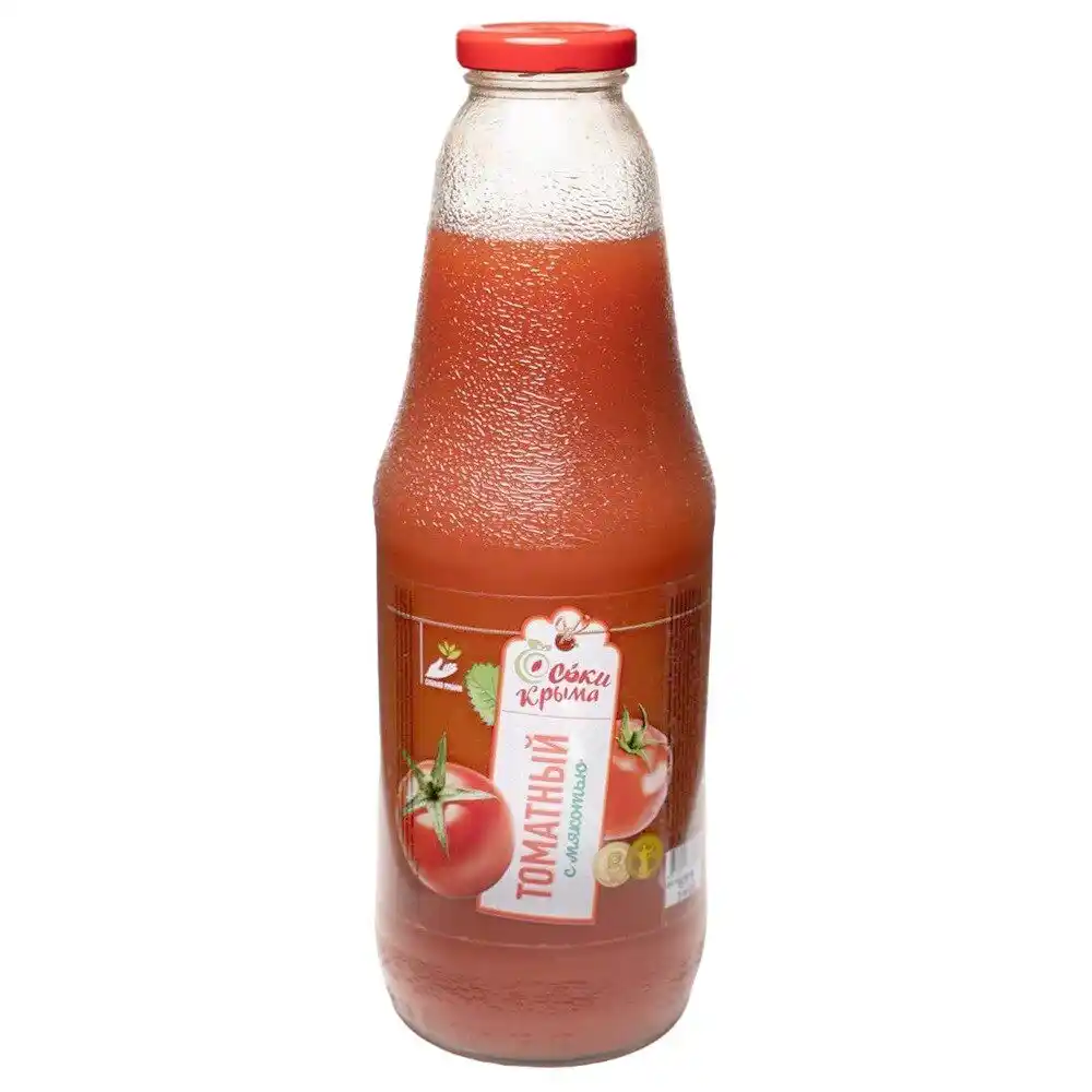 Сок Соки Крыма