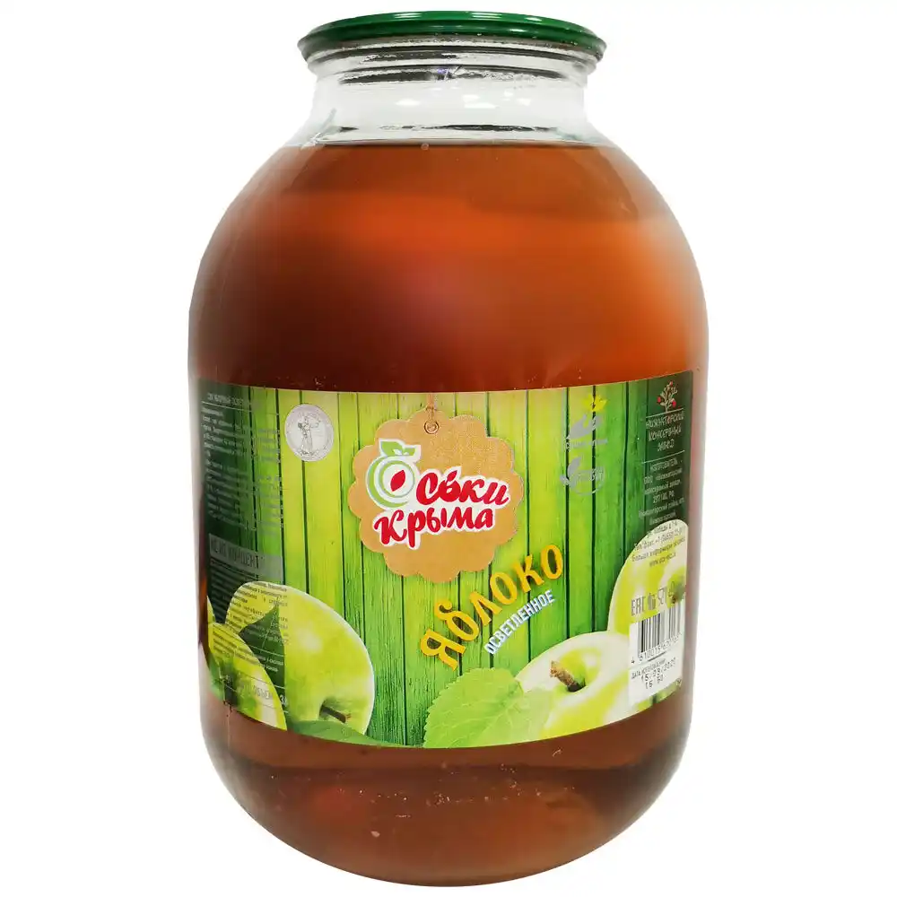 Сок Соки Крыма