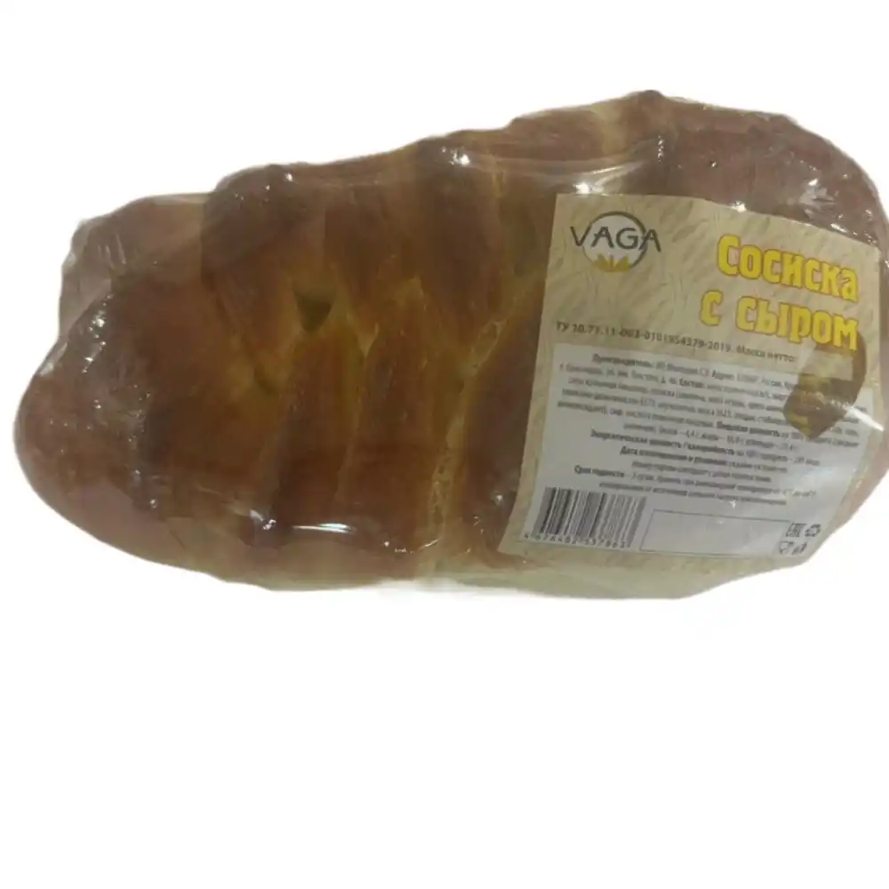 Сосиска VAGA с