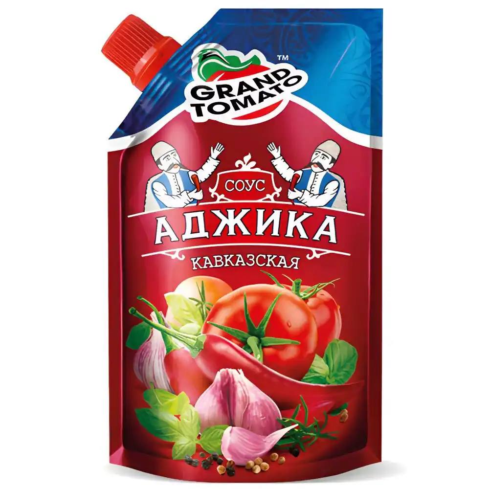 Соус Grand Tomato