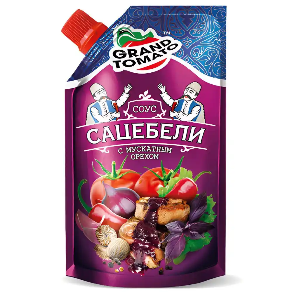 Соус Grand Tomato