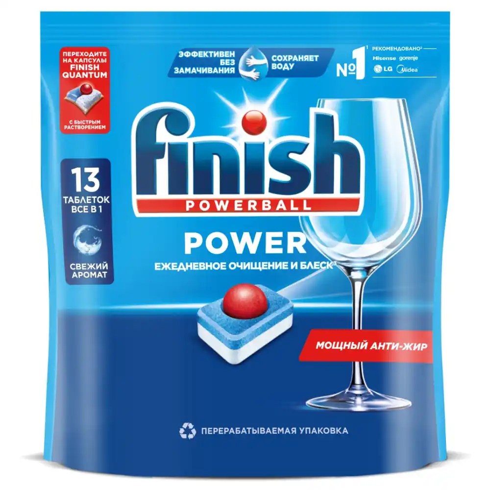 Ср-во д/мытья посуды