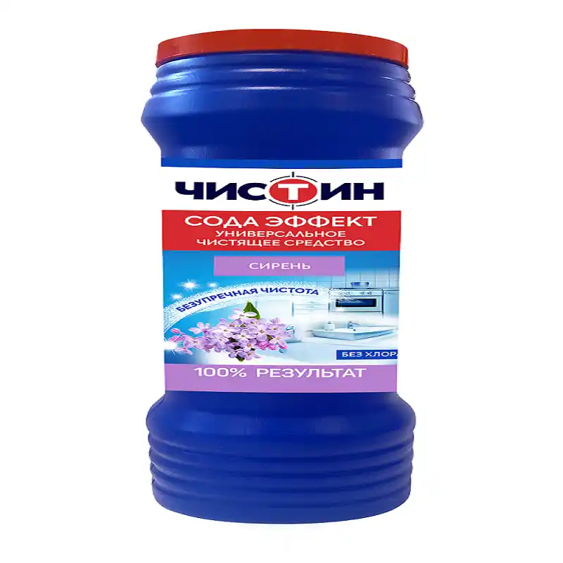 Средство чистящее Чистин