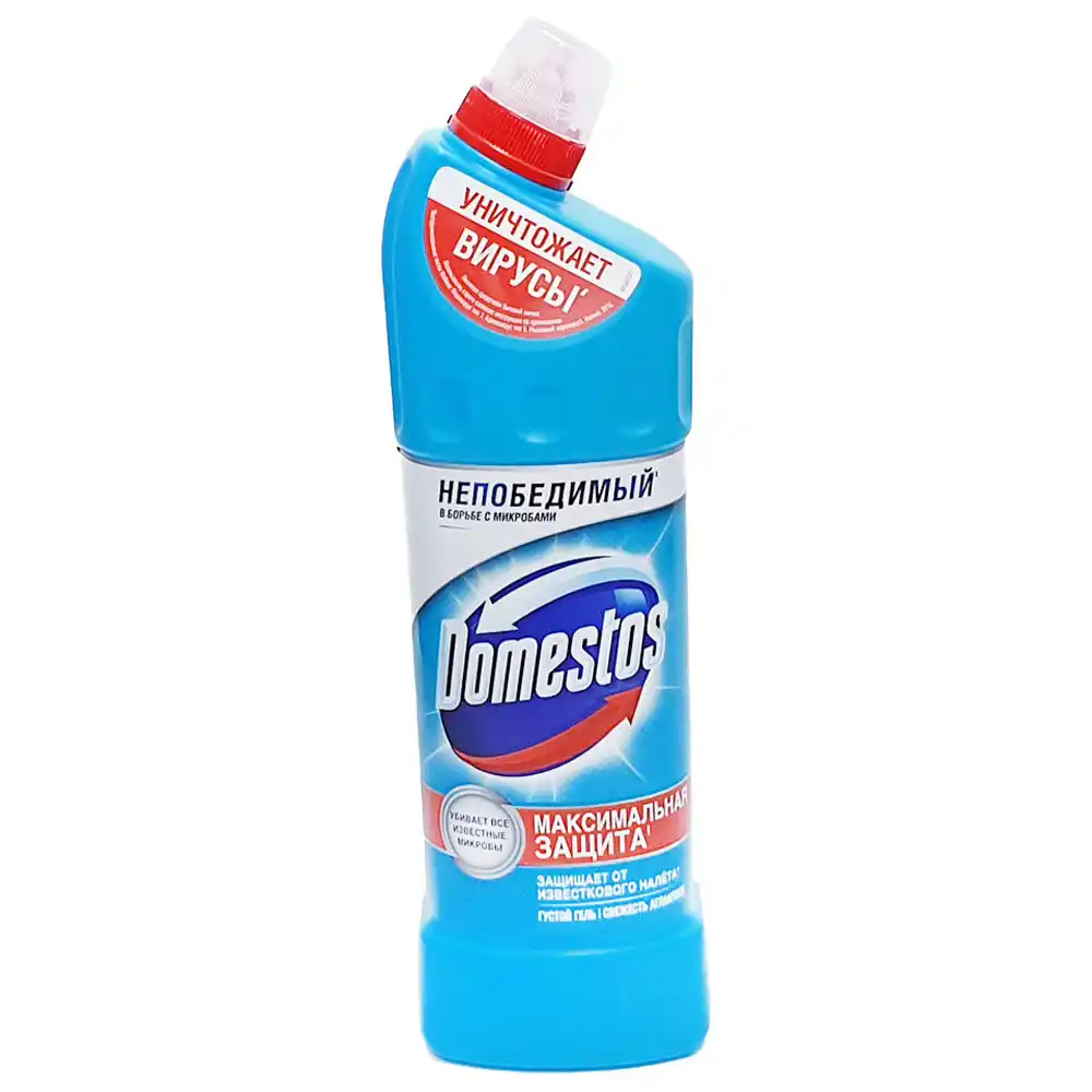 Средство чистящее д/унитаза