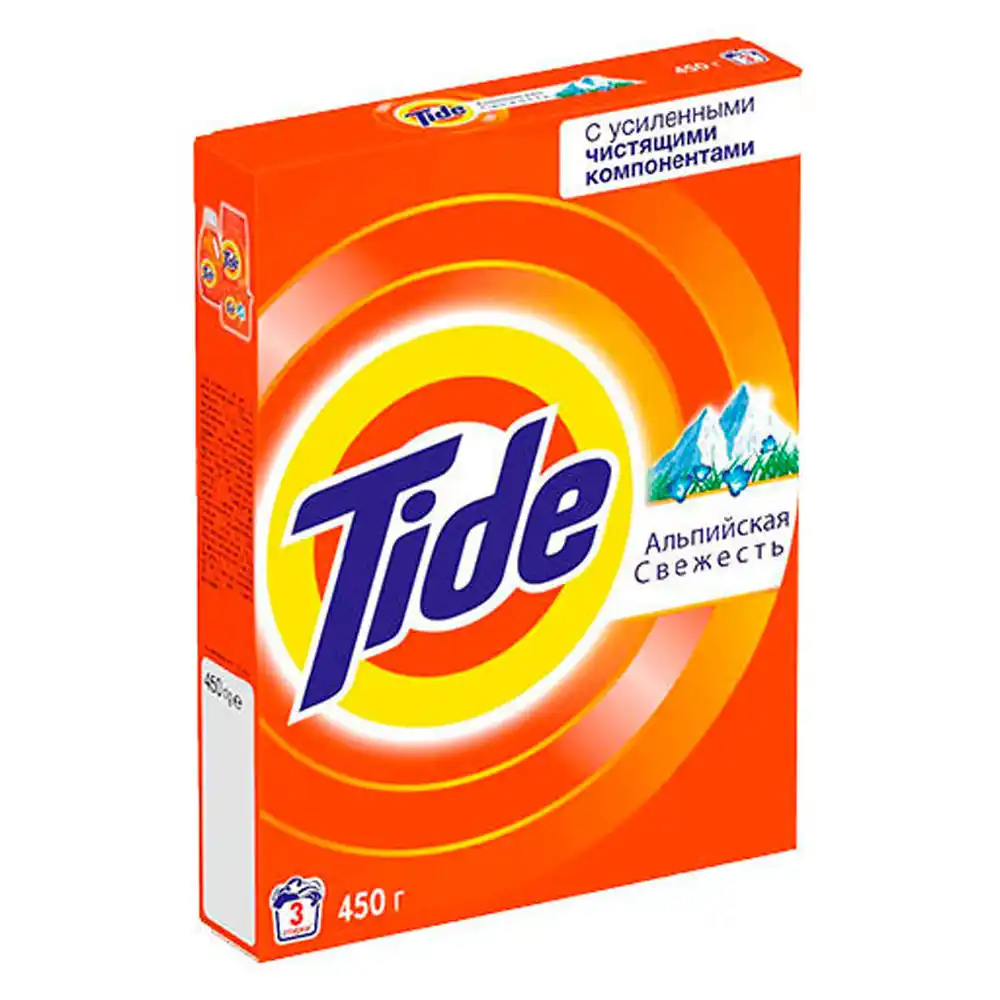 Средство моющ. синт.