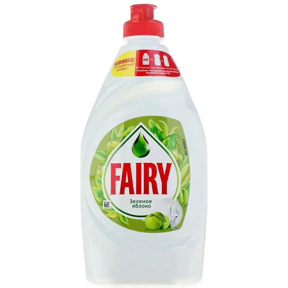 Средство моющее д/посуды