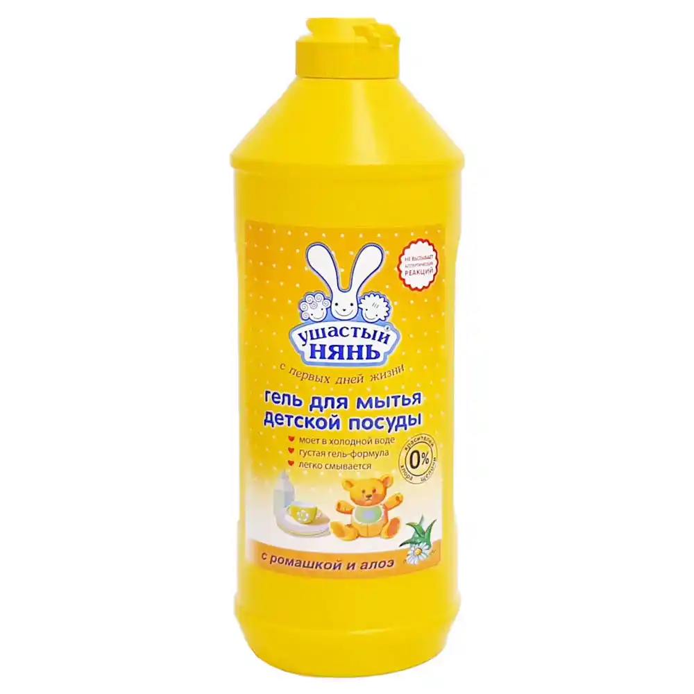 Средство моющее для