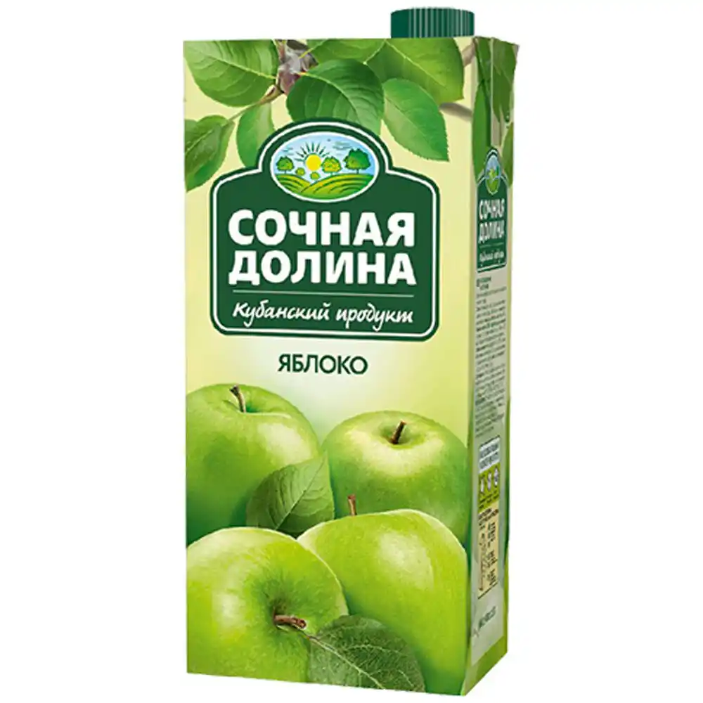 ССН Сочная Долина