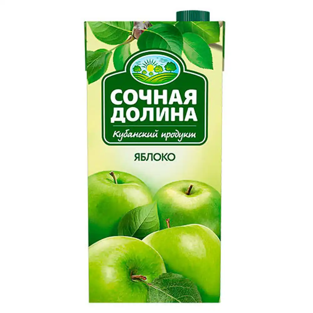 ССН Сочная Долина