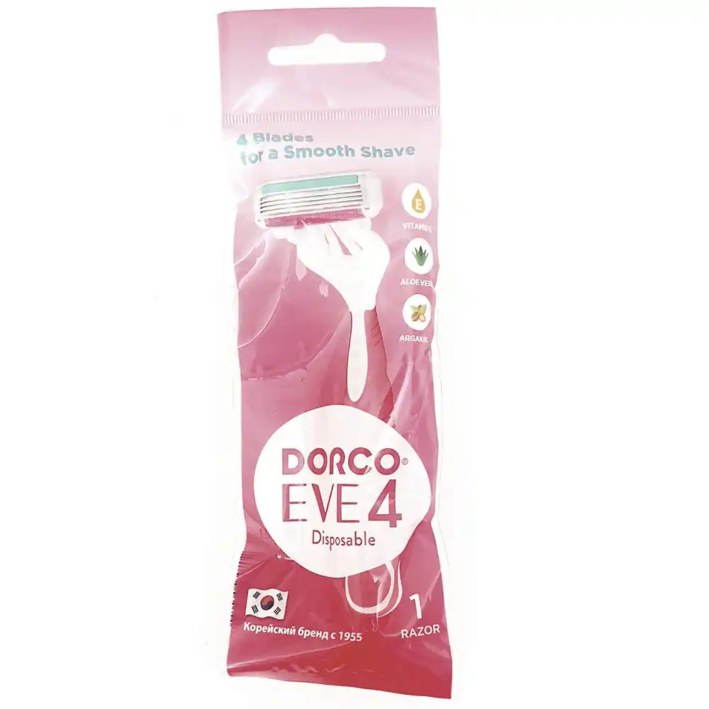 Станок одноразовый Dorco