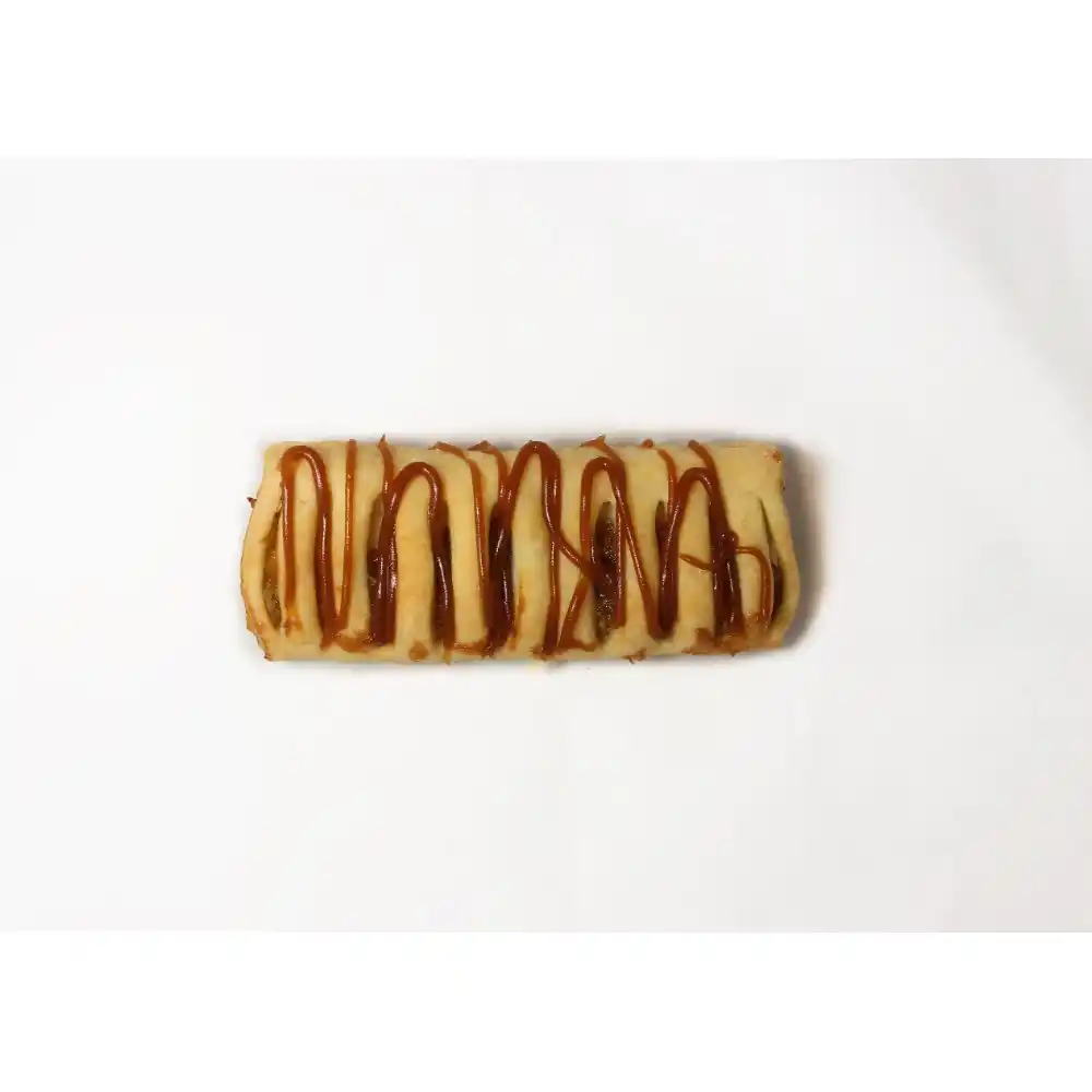 Струдель-стийк Крымхлеб с