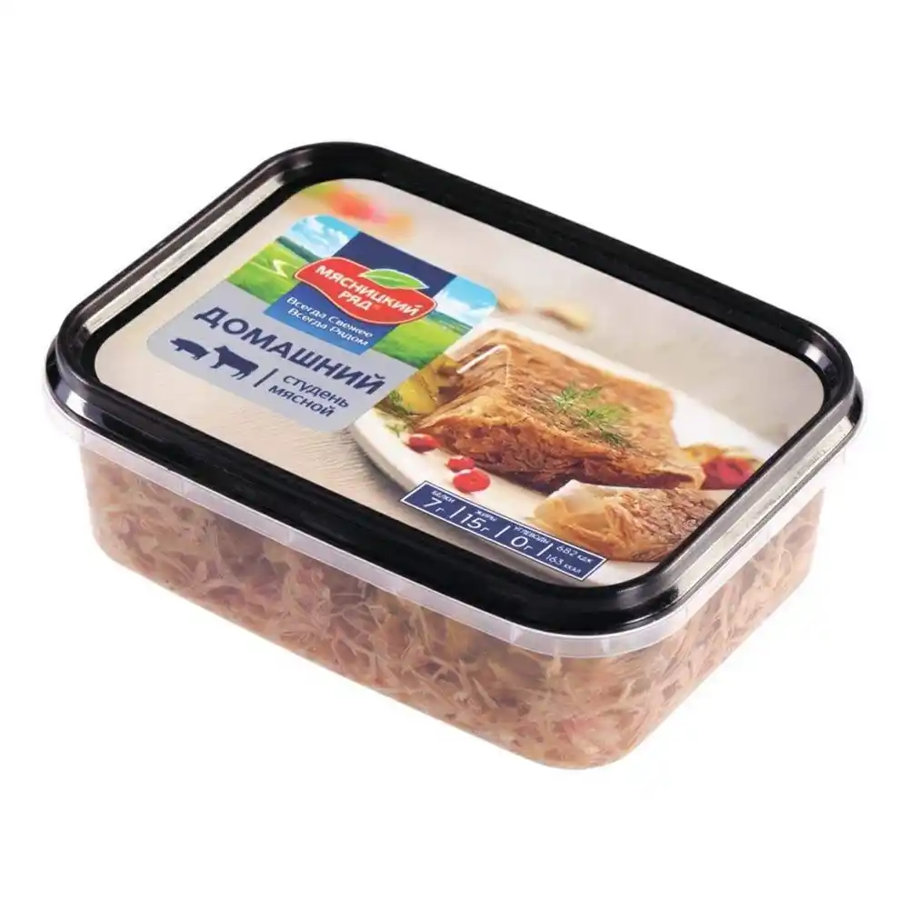 Студень Мясницкий Ряд