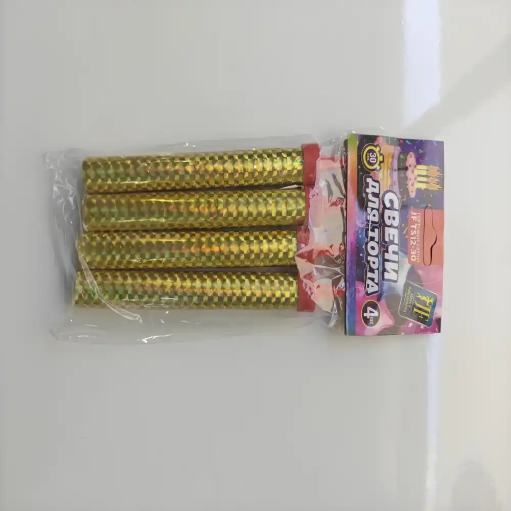 Свечи Дон Баллон