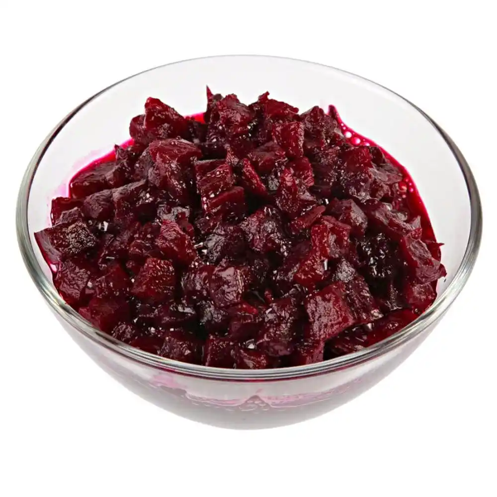 Свекла Домашний Вкус