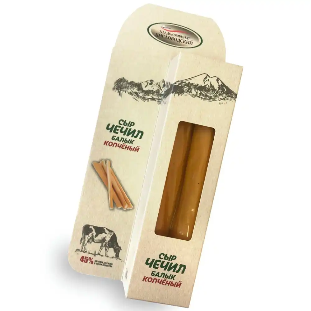 Сыр Чечил ХК