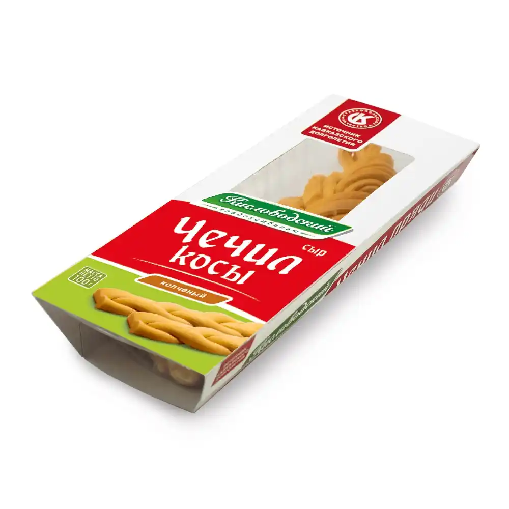 Сыр Чечил ХК