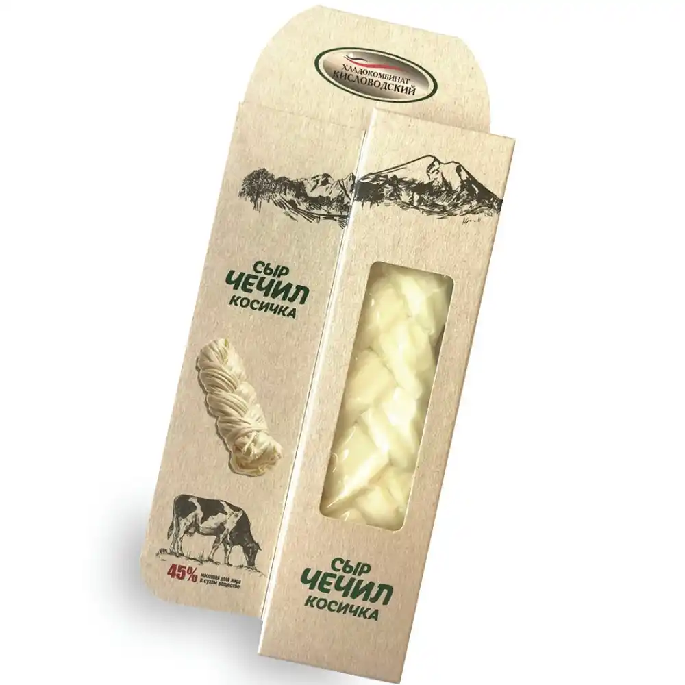Сыр Чечил ХК