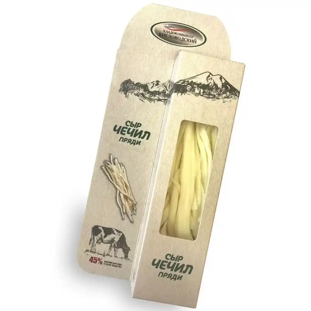 Сыр Чечил ХК