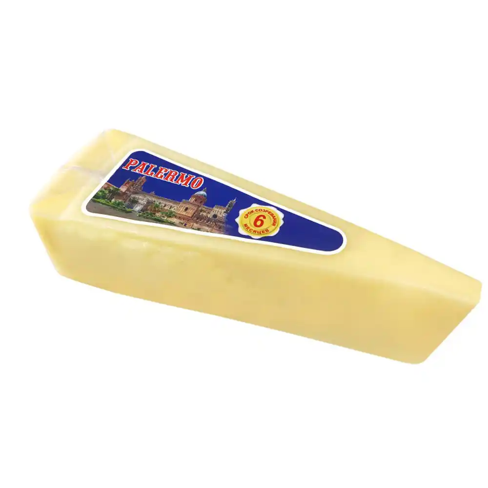 Сыр ДМЗ Palermo