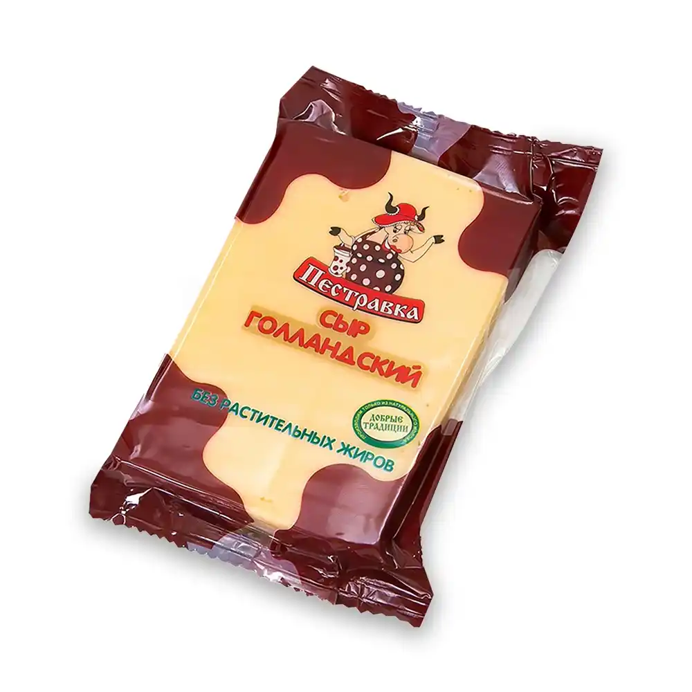 Сыр Пестравка Голландский