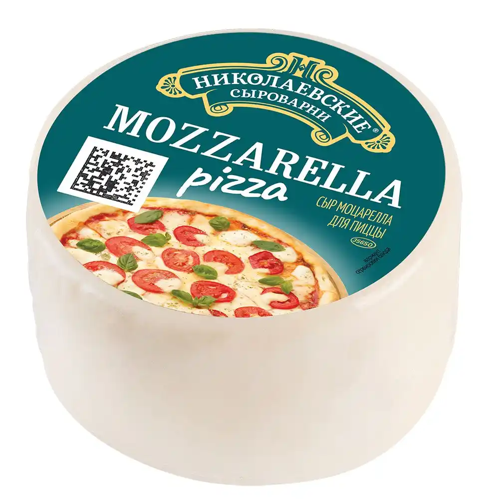 Сыр Николаевские Сыроварни